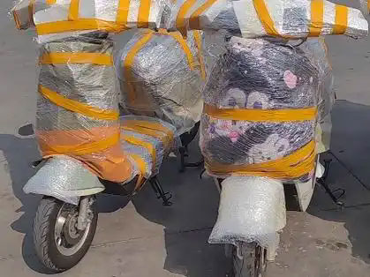 前郭电瓶车物流运输